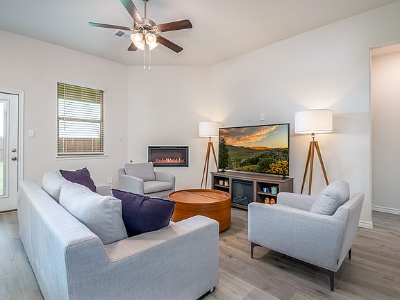 4th image of 10224 Fall Brook Dr