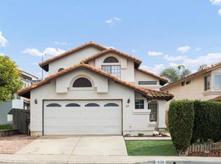 629 Paseo Rio, Vista, CA 92081