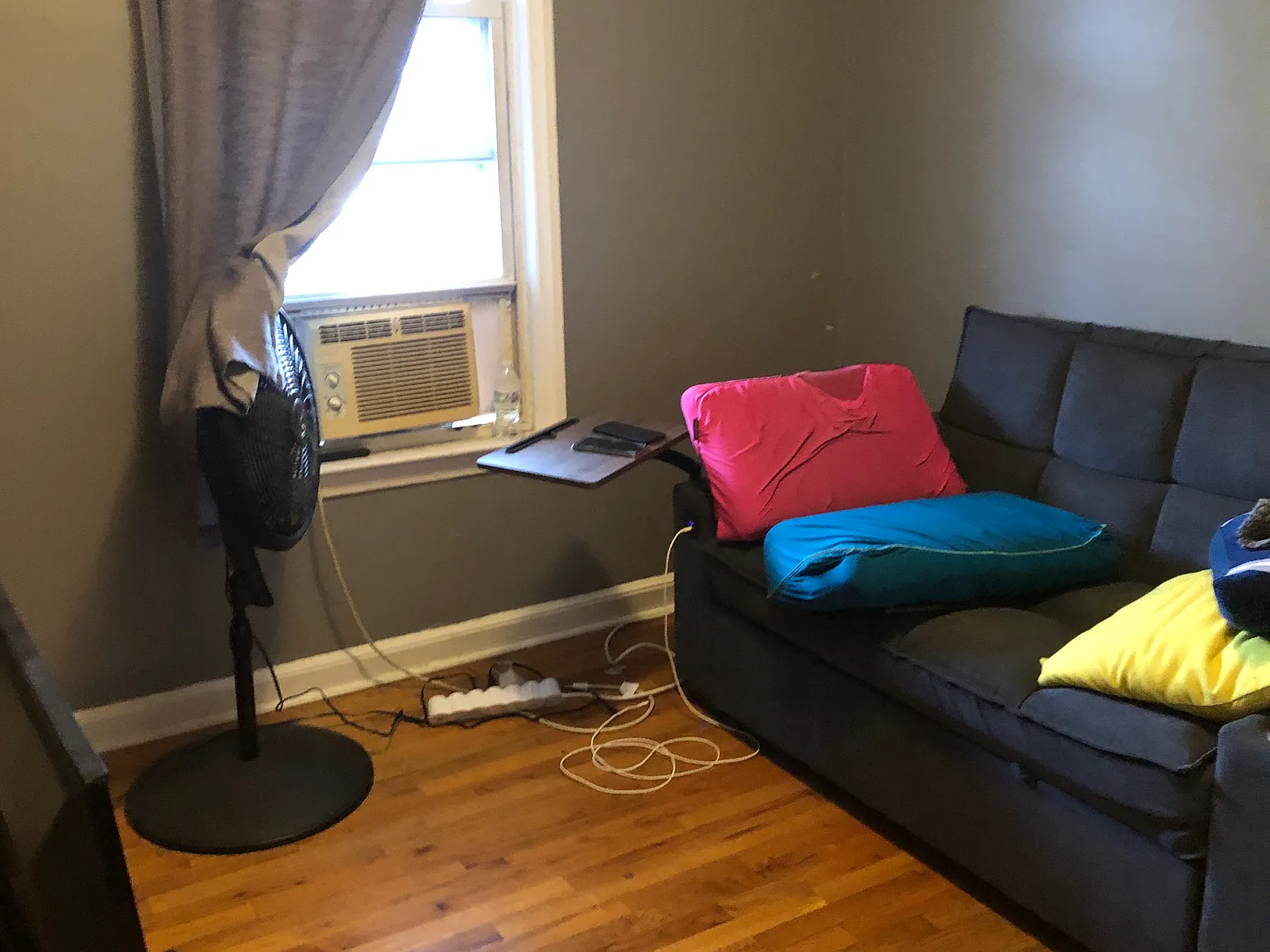 2 bed, 1100 sqft, $2,699 — Photo 4