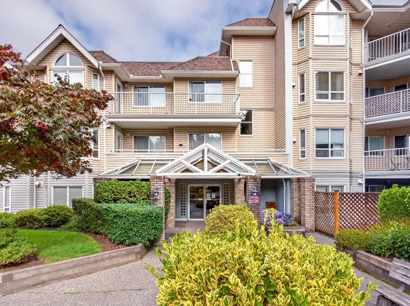 13475 96th Ave #307, Surrey, BC V3V 1Y8