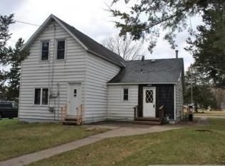 515 5th St SW, Little Falls, MN 56345