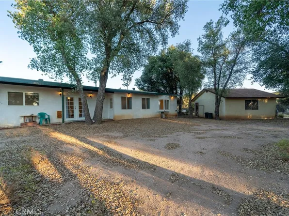 30621 Chihuahua Valley Rd, Warner Springs, CA 92086