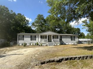 13481 Champion St, Laurinburg, NC 28352
