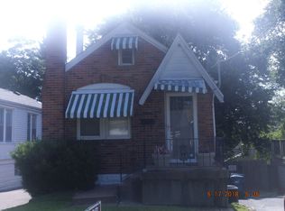 7808 Genesta St, Saint Louis, MO
