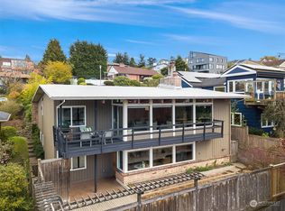 9615 24th Ave NW, Seattle, WA 98117