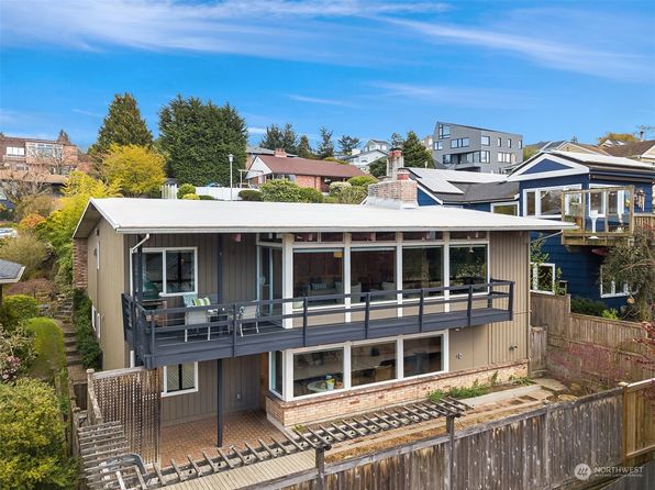 Zillow Seattle Ballard