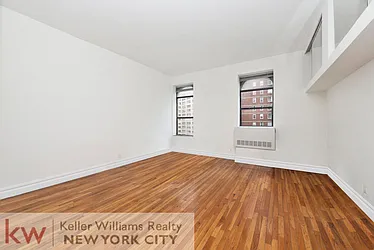 Rented by Keller Williams NYC