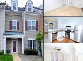 8743 Bright Meadow Ct, Odenton, MD 21113