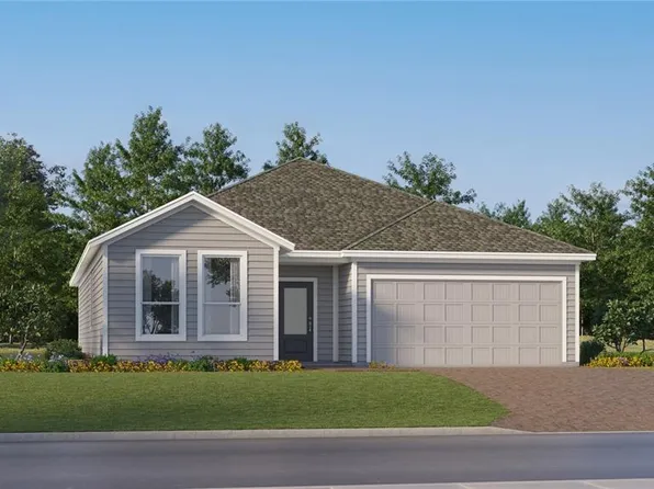 5382 Tempest Way, Clermont, FL 34714