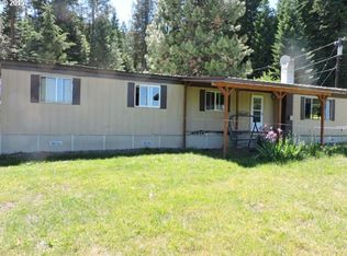 60267 Morgan Lake Rd, La Grande, OR 97850