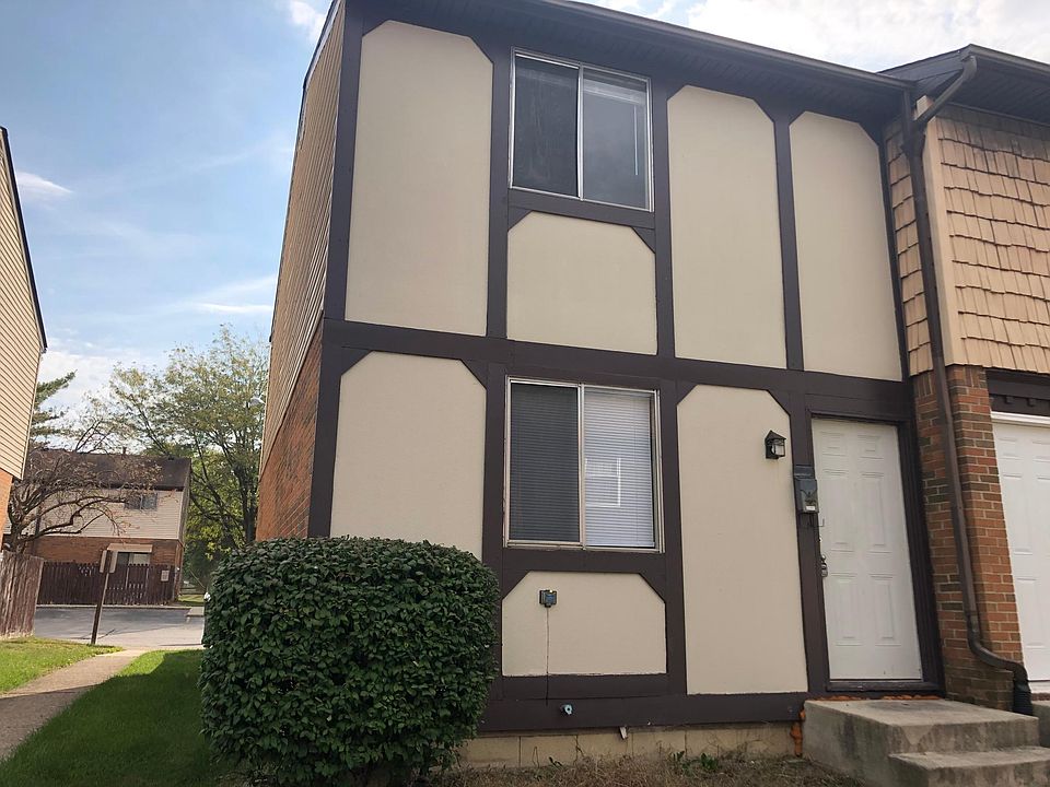 Condo Front