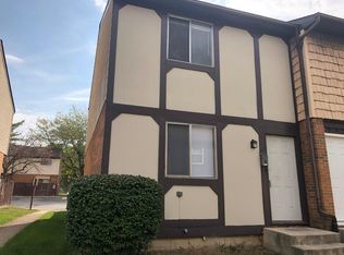 2195 Foxcroft Grn, Columbus, OH