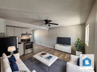 25 N 31st St APT 104, Colorado Springs, CO 80904