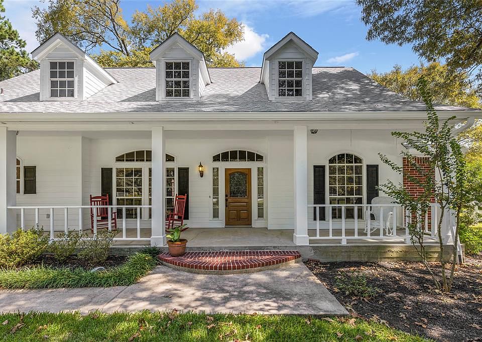 33102 Windcrest Estates Blvd, Magnolia, TX 77354 Zillow