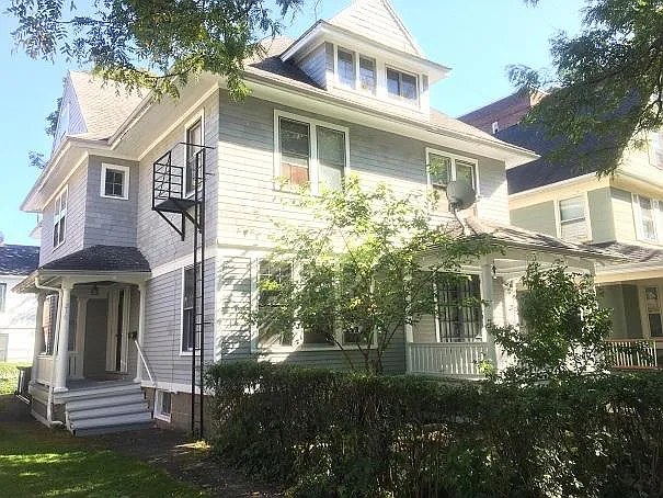 216-218 S Goodman St - 3 unit property