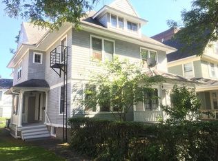 218 S Goodman St, Rochester, NY 14607