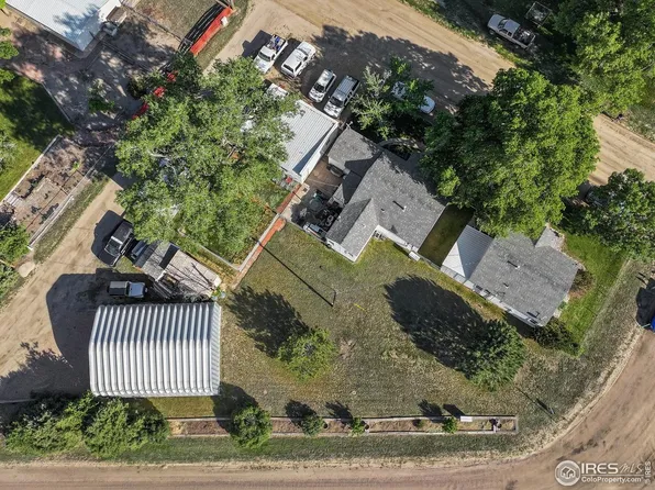 205-207 W 3rd Ave, Wiggins, CO 80654