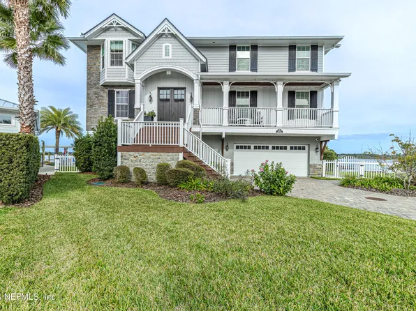 14891 PLUMOSA Drive, Jacksonville, FL 32250