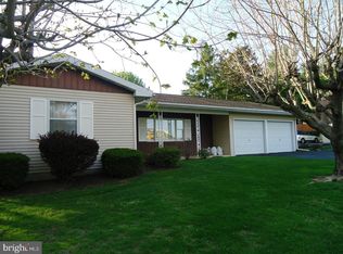11853 Gehr Rd, Waynesboro, PA 17268