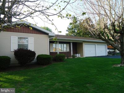 11853 Gehr Rd, Waynesboro, PA, 17268