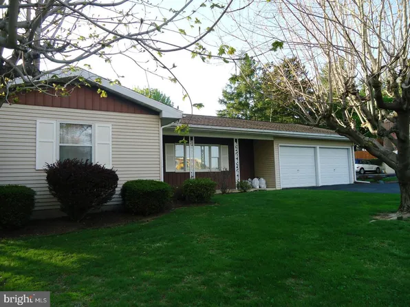 11853 Gehr Rd, Waynesboro, PA 17268