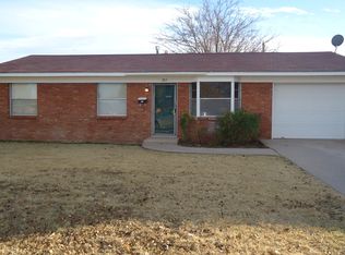 1815 W Runyan Ave, Artesia, NM 88210