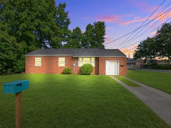 2807 Martha Dr, North Charleston, SC 29405