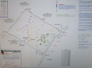 620 Red Hill Knolls Rd, GRAHAMSVILLE, NY 12740