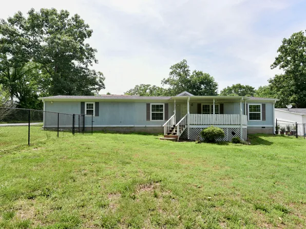 2027 State Highway Vv, Powersite, MO 65731