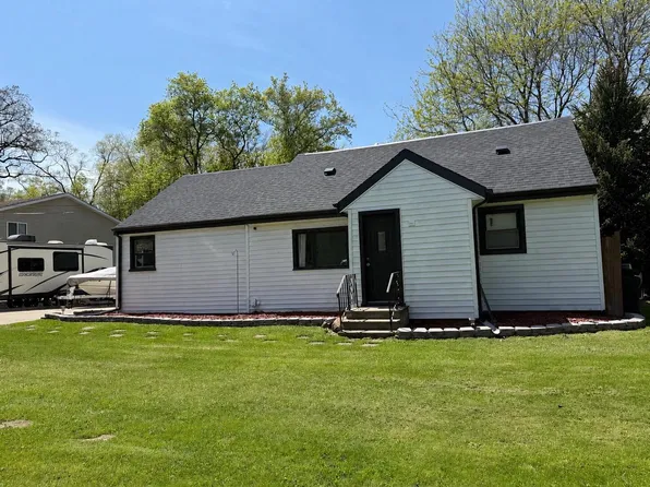 10034 28th AVENUE, Pleasant Prairie, WI 53158
