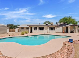 7145 W VILLA RITA Drive, Glendale, AZ 85308