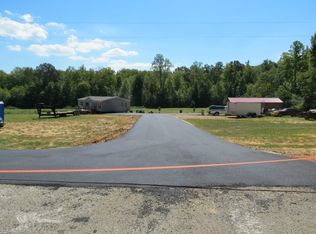 329 Rice Ln, Springville, TN 38256