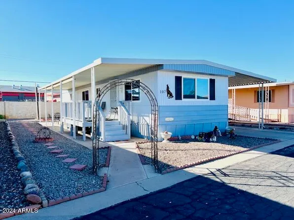200 E KNOX Road #107, Chandler, AZ 85225