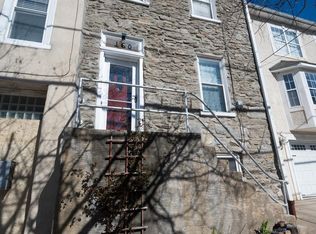 160 Fountain St, Philadelphia, PA 19127
