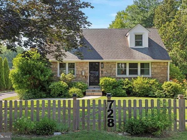 728 Stryker Ave, Doylestown, PA 18901