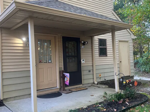 55 Orchard Ct, Jackson, NJ 08527