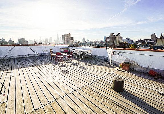 4th image of 417 E 12th St APT 5B