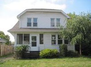 536 Lincoln Ave, Niles, OH