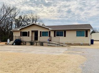17216 NE 10th St, Choctaw, OK 73020