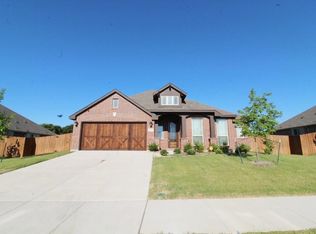 2621 Byrd Ranch Rd, Midlothian, TX 76065