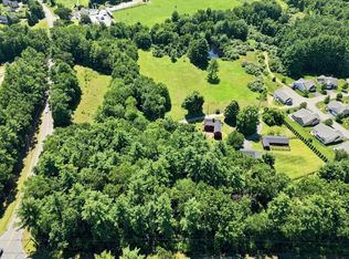 1-1A Smith Lane, Amherst, NH 03031