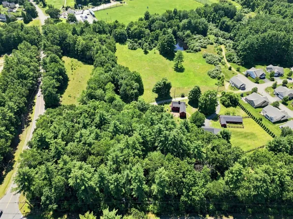 1-1A Smith Lane, Amherst, NH 03031