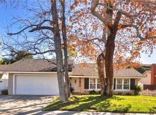26082 Avenida Bonachon, Mission Viejo, CA 92691