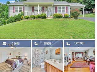 215 Wickersham Rd, Ridgeway, VA 24148