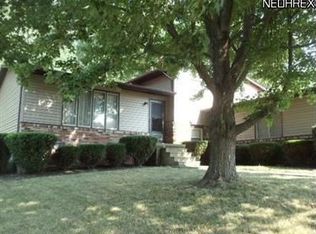 4535 Middlebranch Ave NE, Canton, OH 44705