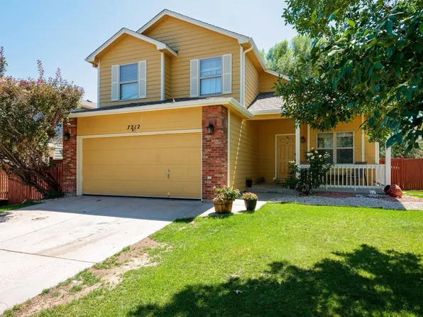 7212 W 21st St, Greeley, CO 80634