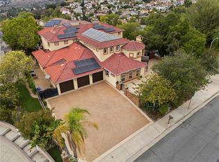 24089 Gold Rush Dr, Diamond Bar, CA 91765