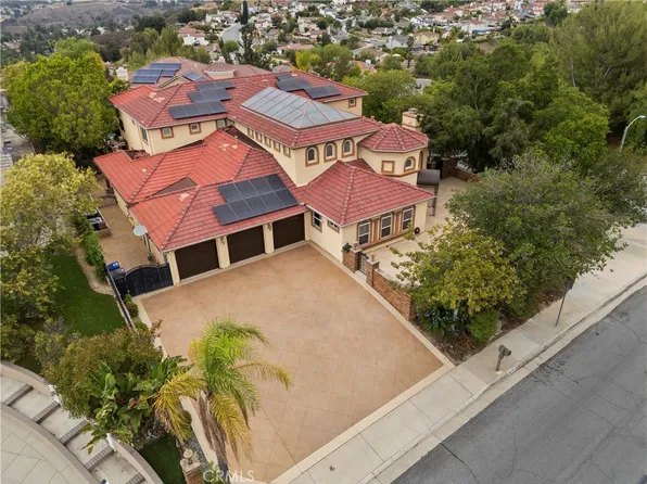 24089 Gold Rush Dr, Diamond Bar, CA 91765