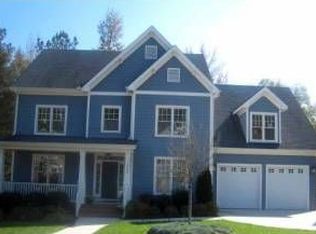 10732 Grassy Creek Pl, Raleigh, NC 27614