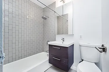 Rented by Keller Williams NYC